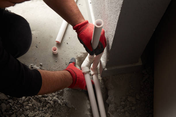Best Shower Repair Services  in Lumberton, NC