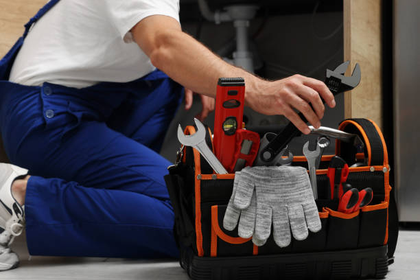Best Water Leak Repair  in Lumberton, NC