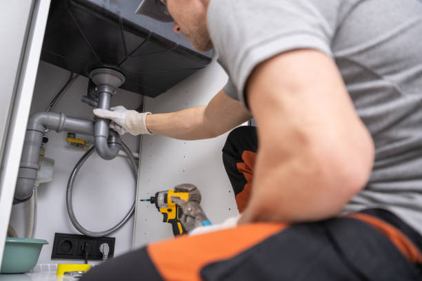 Best Shower Repair Services  in Lumberton, NC