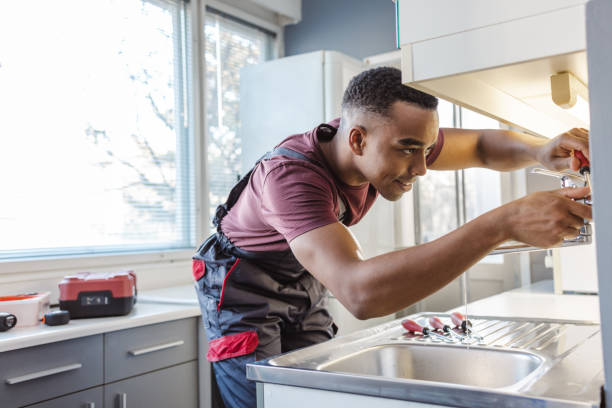 Best Residential Plumbing Services  in Lumberton, NC